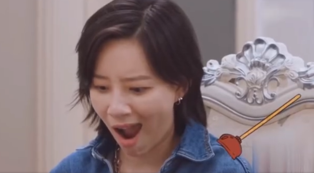 岳云鹏|嘲女明星腿粗？知名男星口碑翻车！“白瘦幼”审美太根深蒂固了吧！