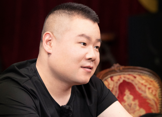 岳云鹏|嘲女明星腿粗？知名男星口碑翻车！“白瘦幼”审美太根深蒂固了吧！