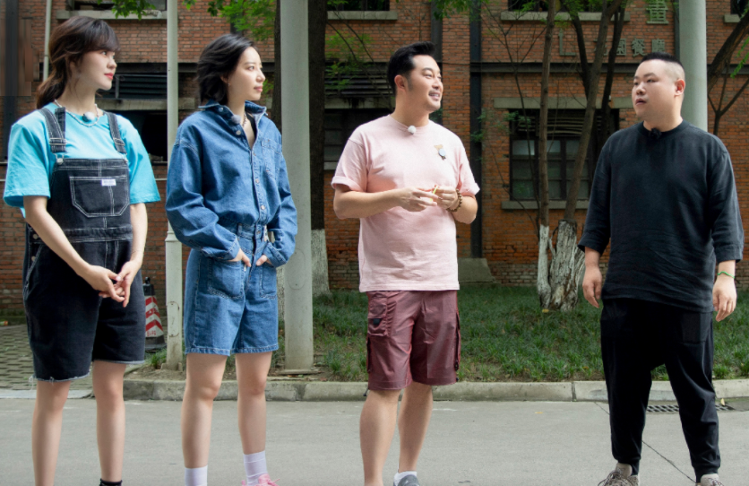 岳云鹏|嘲女明星腿粗？知名男星口碑翻车！“白瘦幼”审美太根深蒂固了吧！