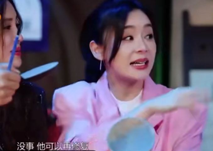 岳云鹏|嘲女明星腿粗？知名男星口碑翻车！“白瘦幼”审美太根深蒂固了吧！