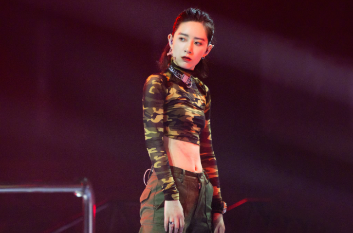 岳云鹏|嘲女明星腿粗？知名男星口碑翻车！“白瘦幼”审美太根深蒂固了吧！