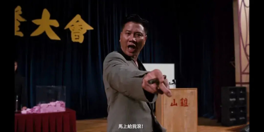 周星驰|周星驰“万子哥”的故事，及1991年他的“血衣事件”