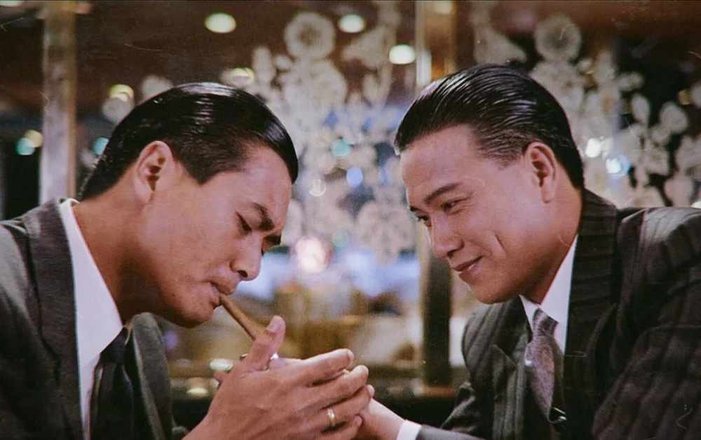 周星驰|周星驰“万子哥”的故事，及1991年他的“血衣事件”