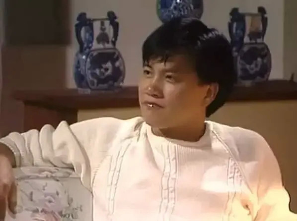 周星驰|周星驰“万子哥”的故事，及1991年他的“血衣事件”