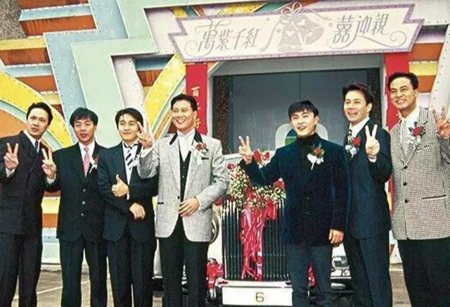 周星驰|周星驰“万子哥”的故事，及1991年他的“血衣事件”