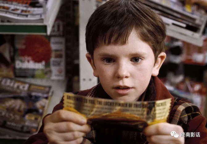 查理·巴格特|掩藏在甜蜜之下的魔幻童话