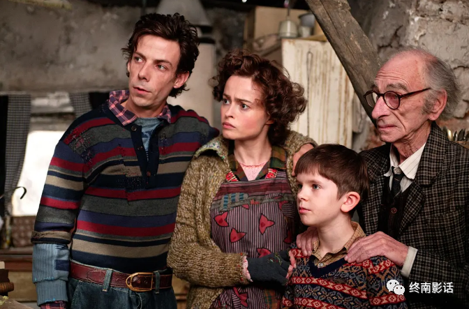 查理·巴格特|掩藏在甜蜜之下的魔幻童话