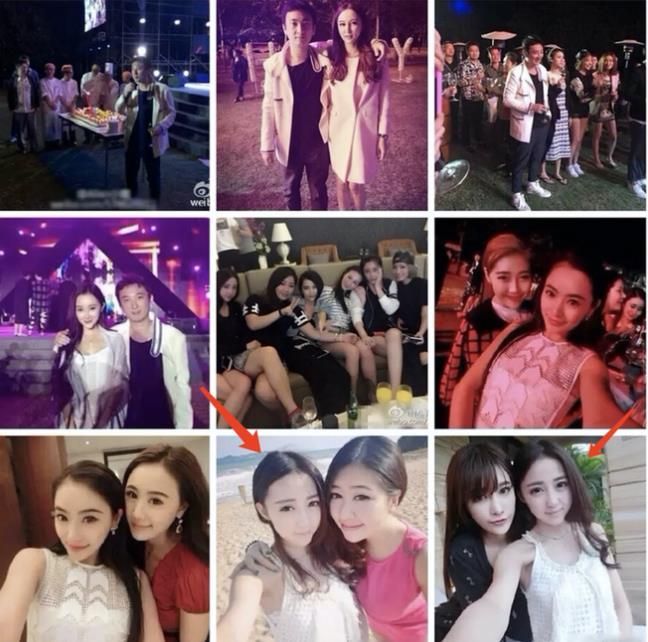 潘玮柏|潘玮柏否认离婚，他为何不追白富美吴昕，却娶了黑料一大堆的宣云