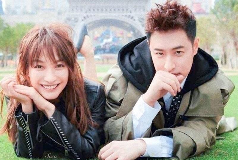 潘玮柏|潘玮柏否认离婚，他为何不追白富美吴昕，却娶了黑料一大堆的宣云