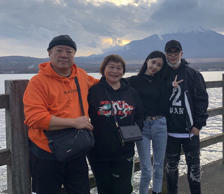 潘玮柏|潘玮柏否认离婚，他为何不追白富美吴昕，却娶了黑料一大堆的宣云