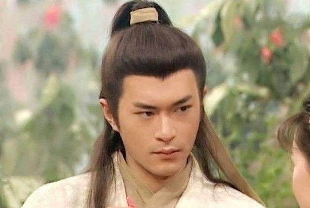 郭芙|神雕侠侣中，郭芙嫁给耶律齐十多年为何没有一儿半女？周伯通说出了真相