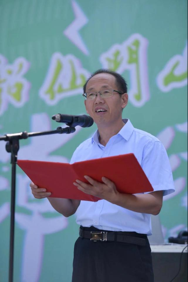 仰韶仙门山潮玩电音趴，燃炸这个周末！