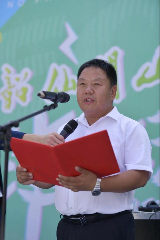 仰韶仙门山潮玩电音趴，燃炸这个周末！