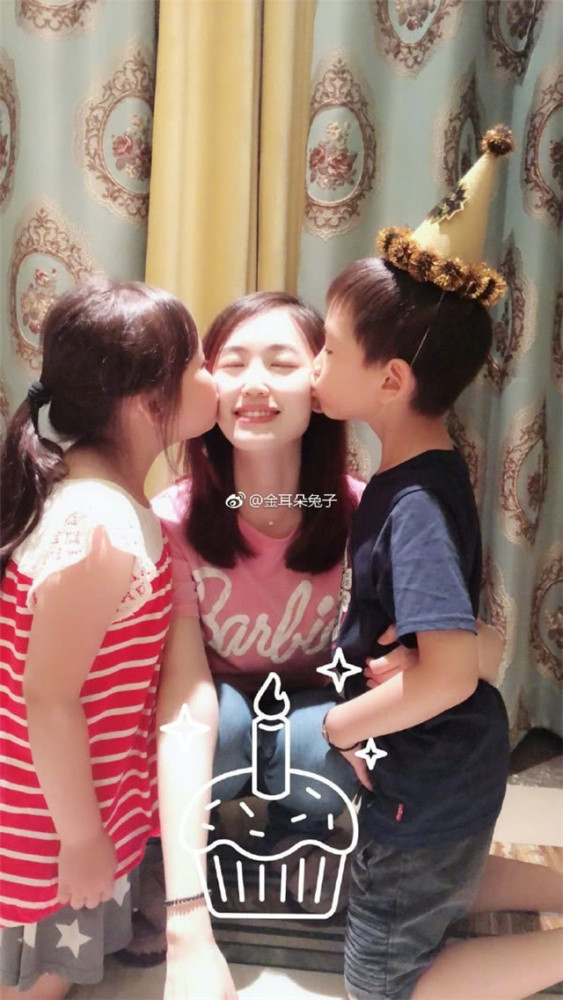 马蓉|王宝强儿子亲子鉴定是宋喆所生？谣言太离谱，马蓉亲自否认