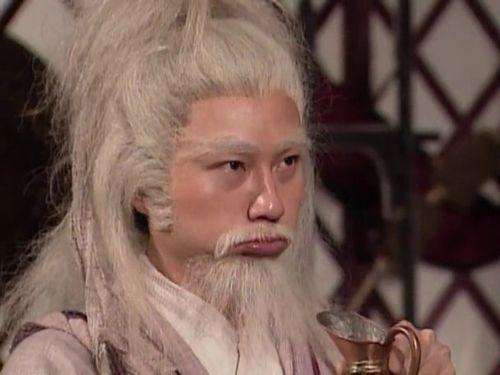 郭芙|神雕侠侣中，郭芙嫁给耶律齐十多年为何没有一儿半女？周伯通说出了真相