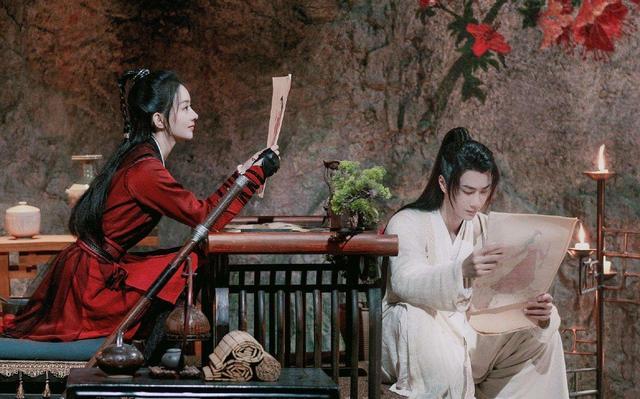 王一博|杜华上快本闹笑话！王一博角色说成“林允”，赵丽颖气得直呼大姐