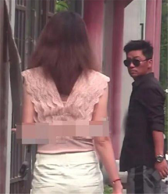 马蓉|王宝强儿子亲子鉴定是宋喆所生？谣言太离谱，马蓉亲自否认