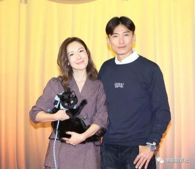 金宵大厦2|《金宵大厦2》来了！李施嬅陈山聪直言准备好了，遗憾或缺一人
