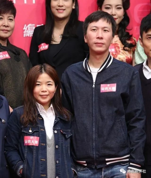 金宵大厦2|《金宵大厦2》来了！李施嬅陈山聪直言准备好了，遗憾或缺一人