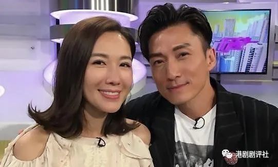 金宵大厦2|《金宵大厦2》来了！李施嬅陈山聪直言准备好了，遗憾或缺一人