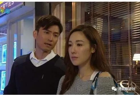 金宵大厦2|《金宵大厦2》来了！李施嬅陈山聪直言准备好了，遗憾或缺一人