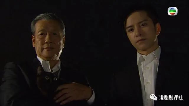 金宵大厦2|《金宵大厦2》来了！李施嬅陈山聪直言准备好了，遗憾或缺一人