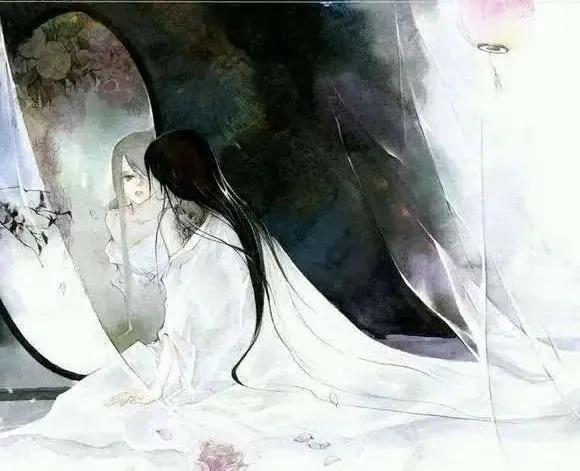 李商隐|让你一眼就爱上的古诗词
