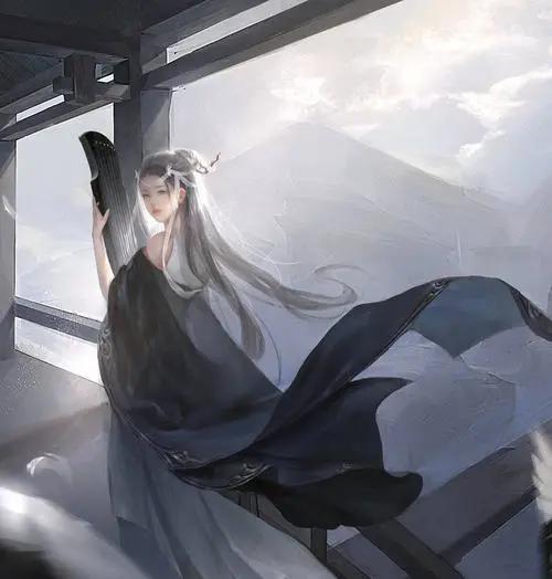 李商隐|让你一眼就爱上的古诗词
