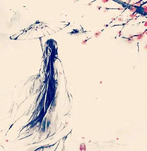 李商隐|让你一眼就爱上的古诗词
