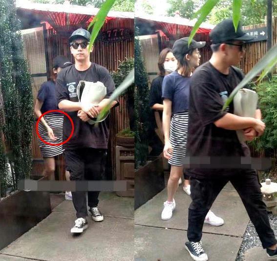 郑恺|苗苗捧场郑恺直播，秒变老公迷妹，两人结婚100天高调互动撒狗粮