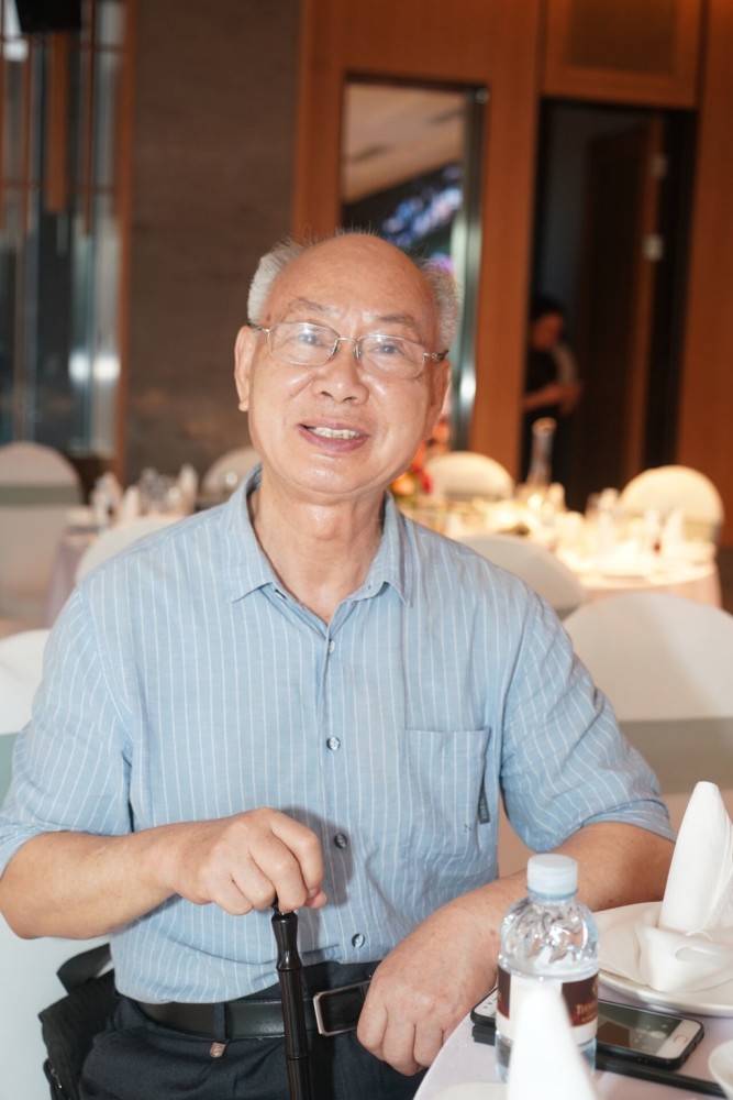 阿来|以诗为名唱和双城，成渝两地诗人“四世同堂”奏华章
