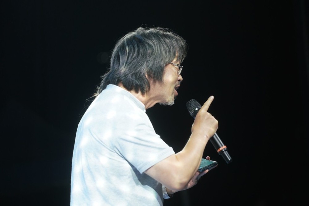 阿来|以诗为名唱和双城，成渝两地诗人“四世同堂”奏华章