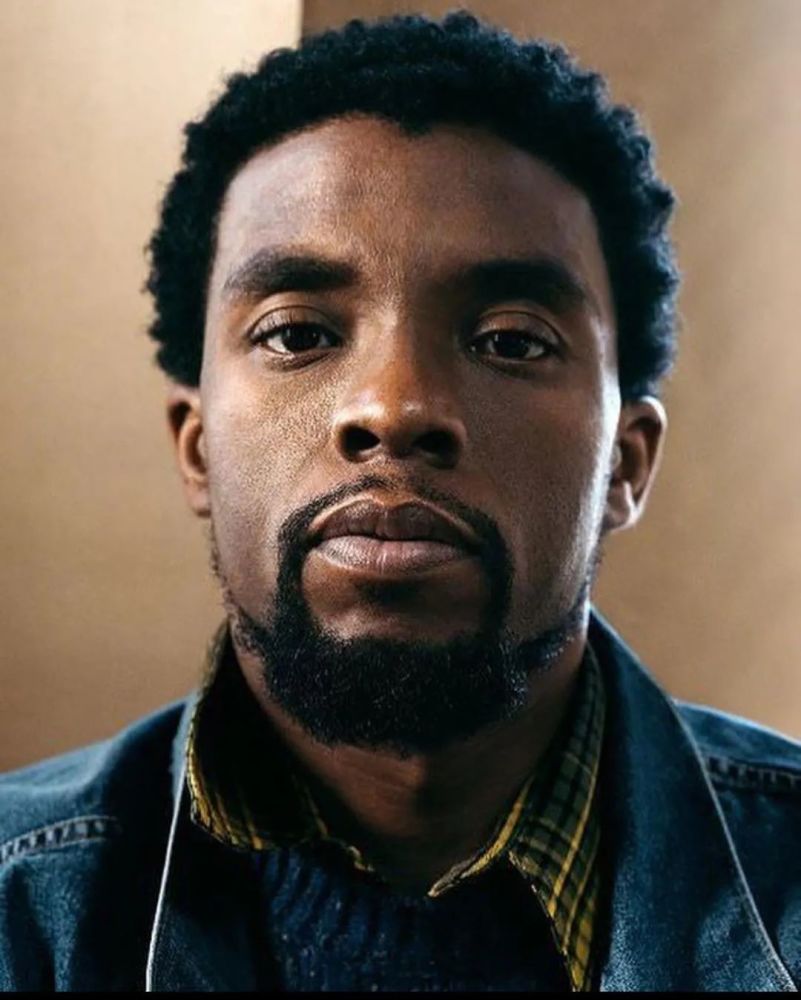 《黑豹》男主去世,享年43岁