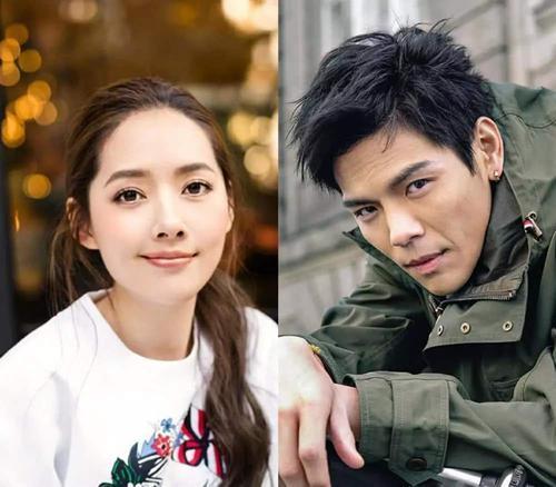 郭碧婷|郭碧婷临产，向佐终于现身：豪门婚姻，不是你想象的那样