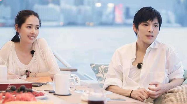 郭碧婷|郭碧婷临产，向佐终于现身：豪门婚姻，不是你想象的那样