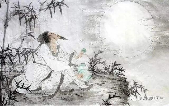 李商隐|六首写爱情意境极美的诗词，李商隐的诗最浪漫，苏轼的词最凄美
