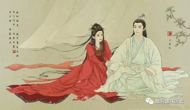 李商隐|六首写爱情意境极美的诗词，李商隐的诗最浪漫，苏轼的词最凄美