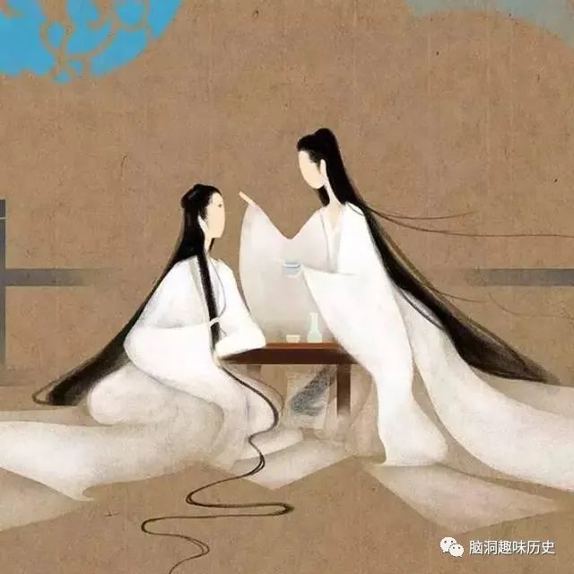 李商隐|六首写爱情意境极美的诗词，李商隐的诗最浪漫，苏轼的词最凄美
