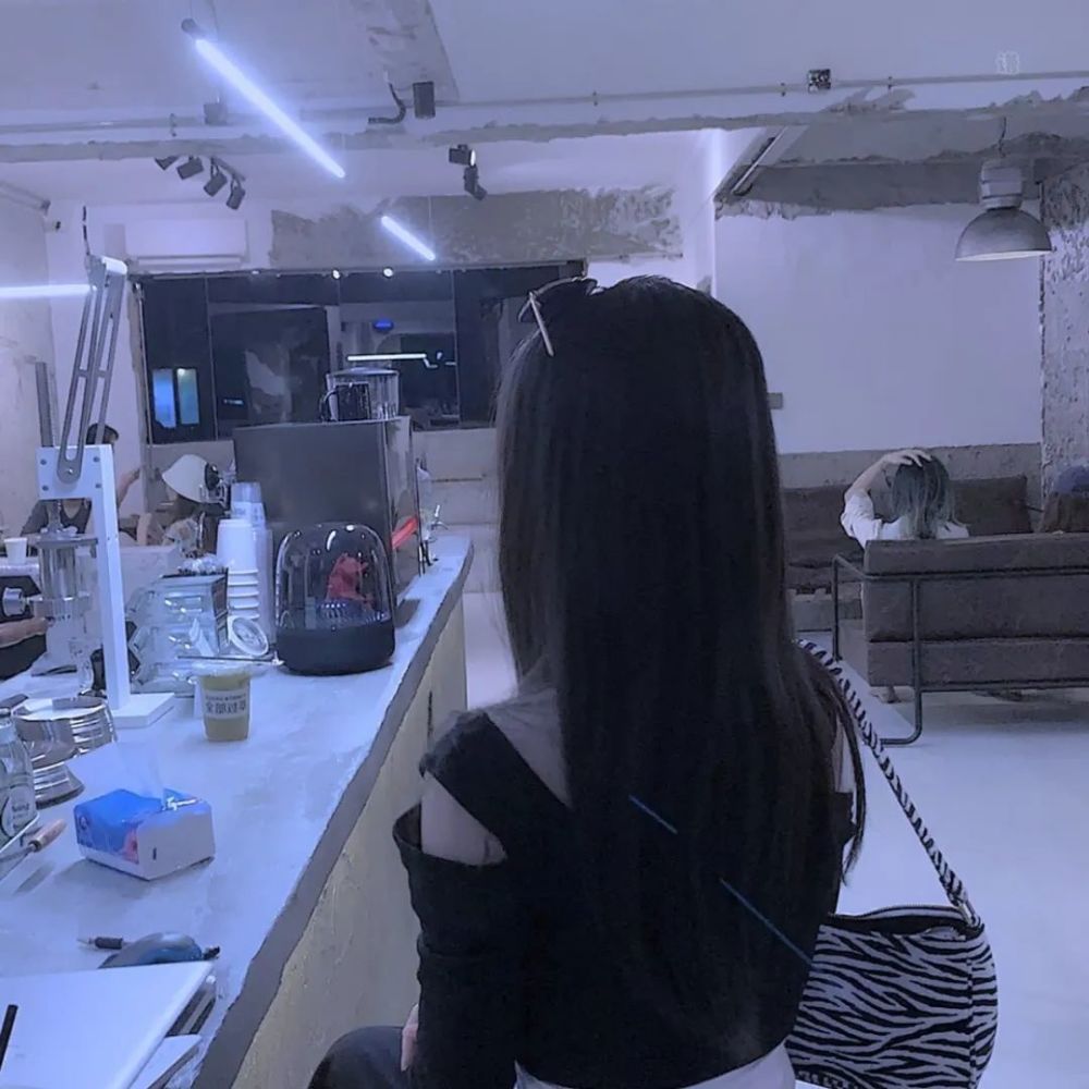 不露脸真人女生头像前程似锦的真正意思是从此步步清风再无你优质女头