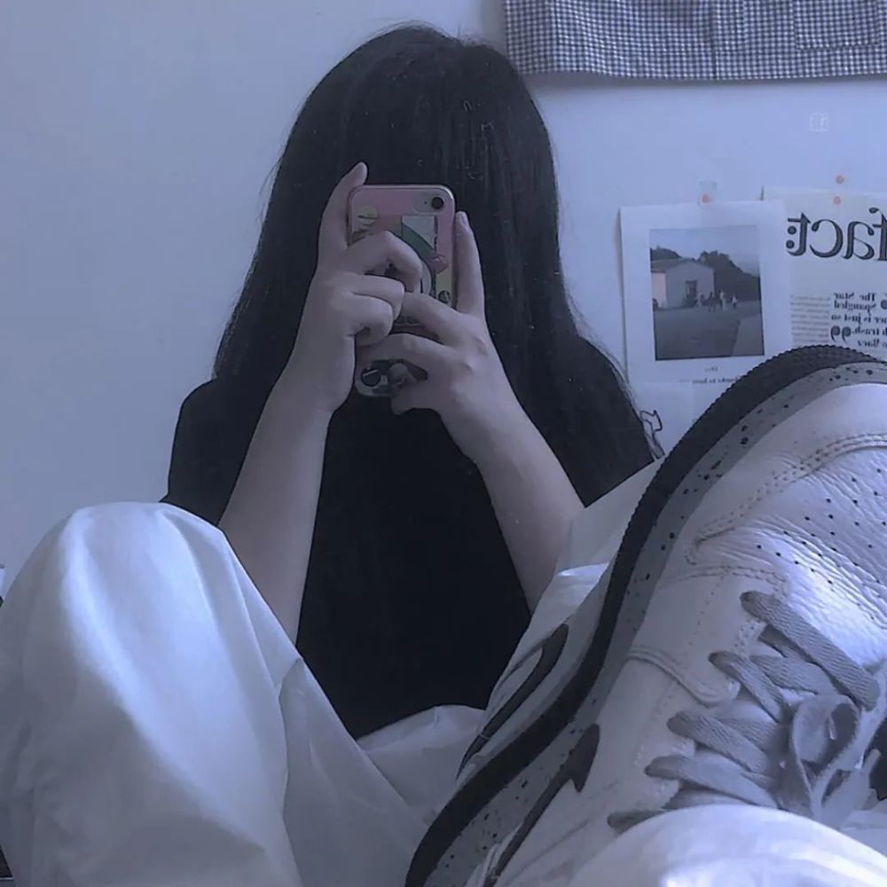 不露脸真人女生头像前程似锦的真正意思是从此步步清风再无你优质女头