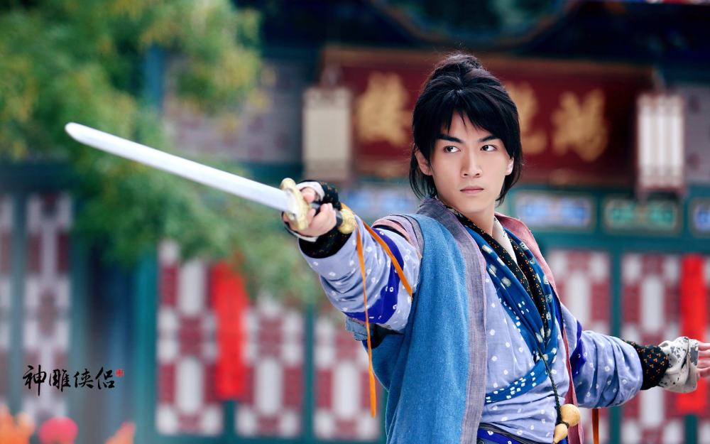 独孤九剑|独孤九剑到底何人所创？并非独孤求败，而是神雕第一人