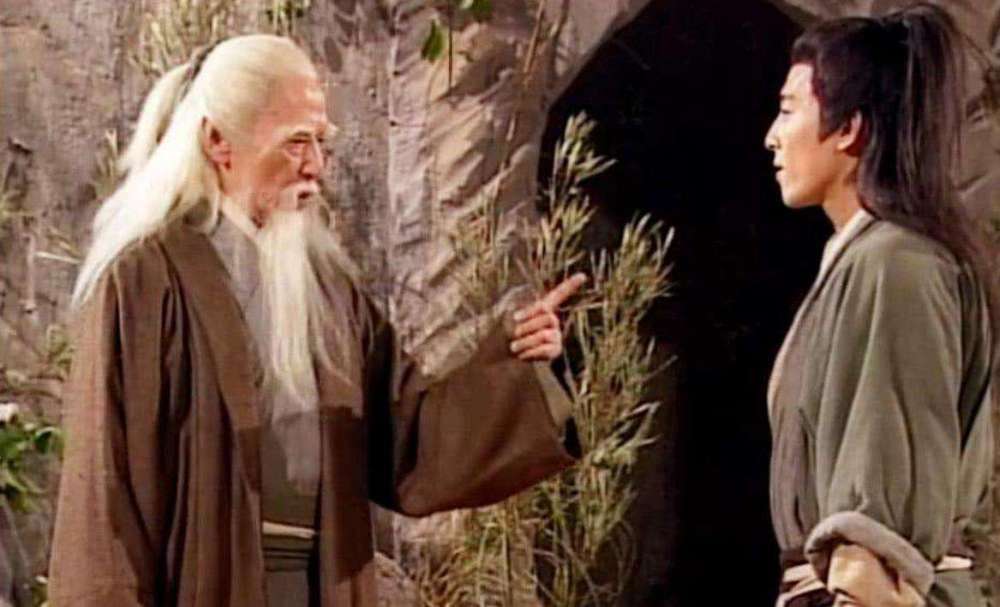 独孤九剑|独孤九剑到底何人所创？并非独孤求败，而是神雕第一人