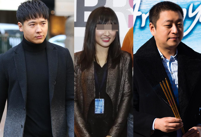 高云翔|董璇被曝新恋情后，高云翔受刺激去非洲疗伤？晒提吉他照尽显孤独