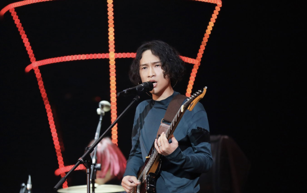 中国好声音|郭顶怒斥中国好声音两度侵权：谁给了你这样的强权可以任意践踏？