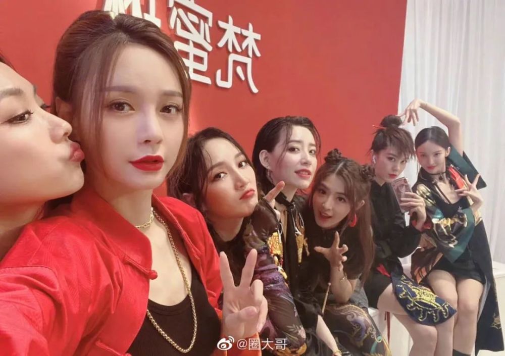 浪姐|高开低走的浪姐，最后打破性别偏见了吗？