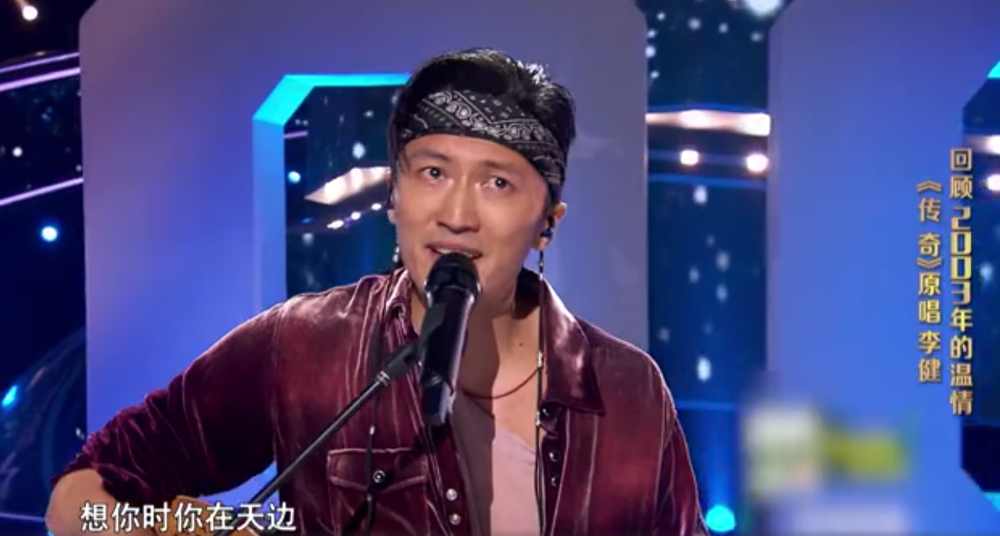 谢霆锋|香港娱记再谈张柏芝三胎，断言生父就是谢霆锋，为顾及王菲感受才否认