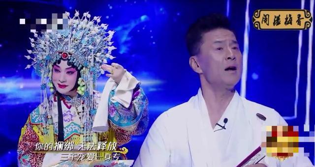 于荣光|从硬汉角色，到给自己加感情戏，62岁的于荣光，更想当偶像派？