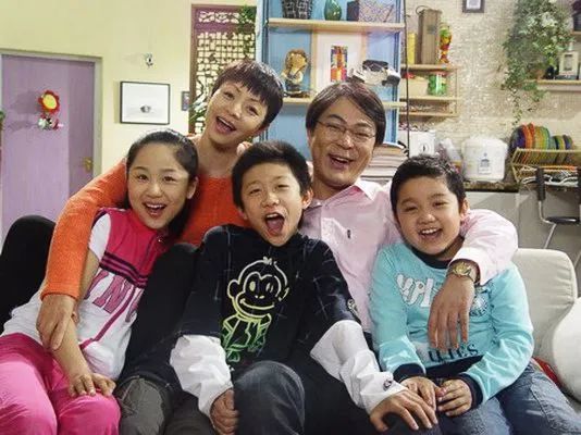 家有儿女|拜托，别毁了这部国产大热剧