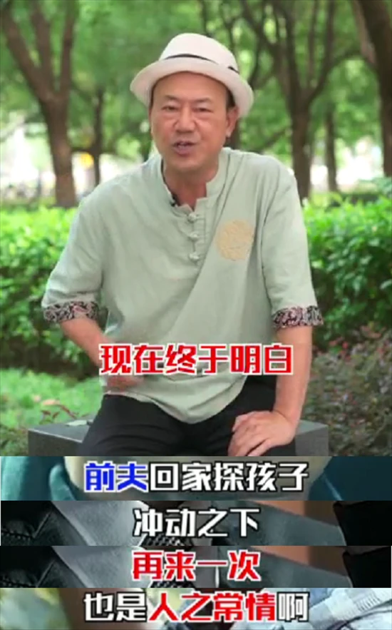 谢霆锋|香港娱记再谈张柏芝三胎，断言生父就是谢霆锋，为顾及王菲感受才否认