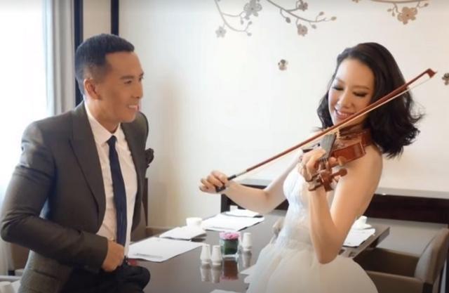 甄子丹|甄子丹守点庆结婚17周年，公开表白小18岁娇妻，儿女双全很幸福